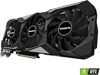 Amazon.com: GIGABYTE GeForce RTX 2080 Super GAMING OC 8G Graphics