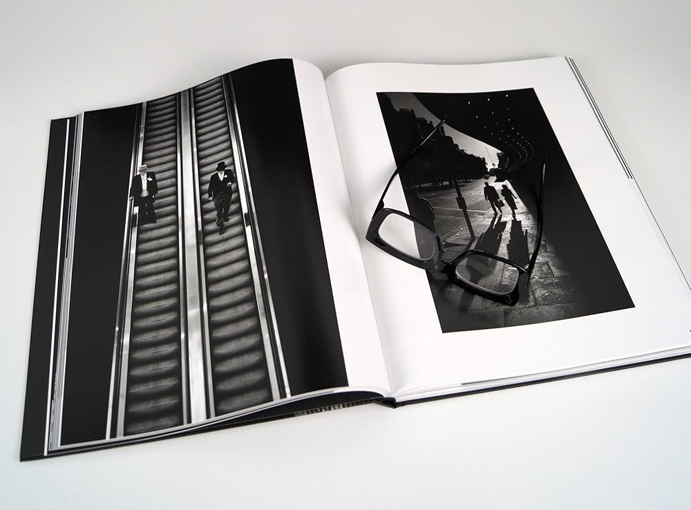 Amazon | Metropolis | Schaller, Alan | Reference