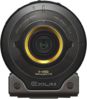 Amazon | CASIO EXILIM ゴルファー向けスイング分析 専用