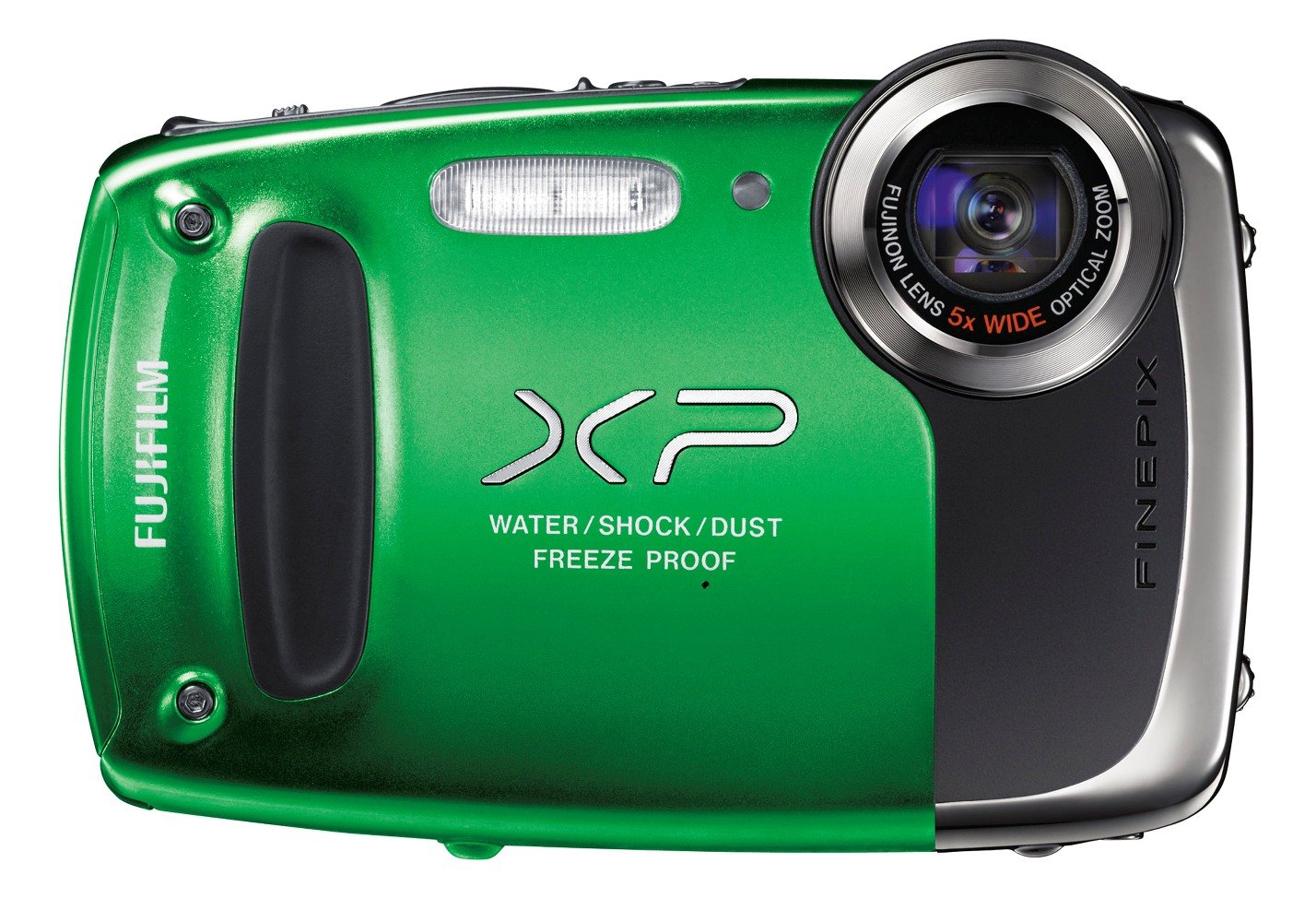 Amazon.co.jp: FUJIFILM デジタルカメラ FinePix XP50 光学5倍