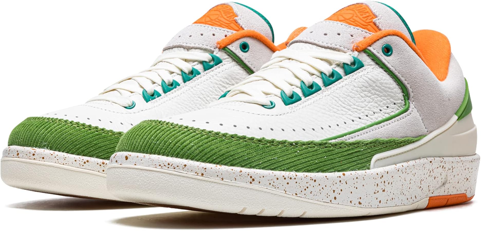 Amazon.com | Jordan Womens Air Jordan 2 Low WMNS DV6206 183