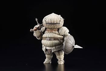 Amazon | アートスピリッツ Qコレクション DARK SOULS カタリナ騎士