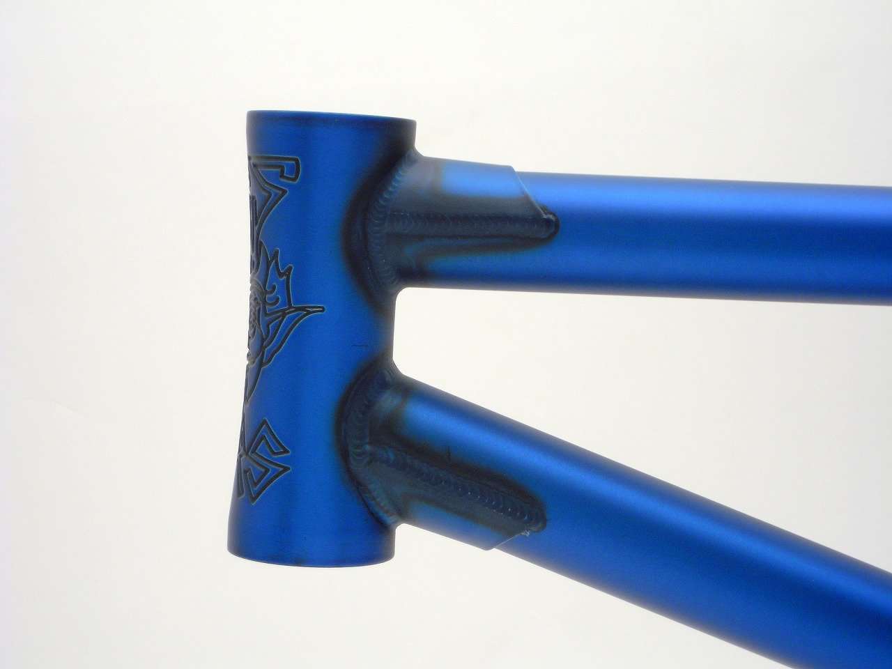 Amazon.co.jp: (BMX ストリート フレーム) STRESS BMX BES Frame