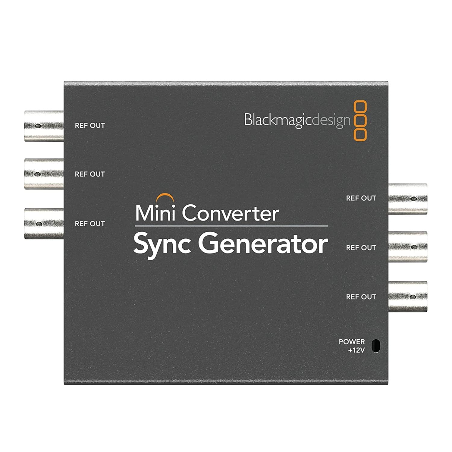 Amazon.co.jp: Blackmagic Design コンバーター Mini Converter Sync