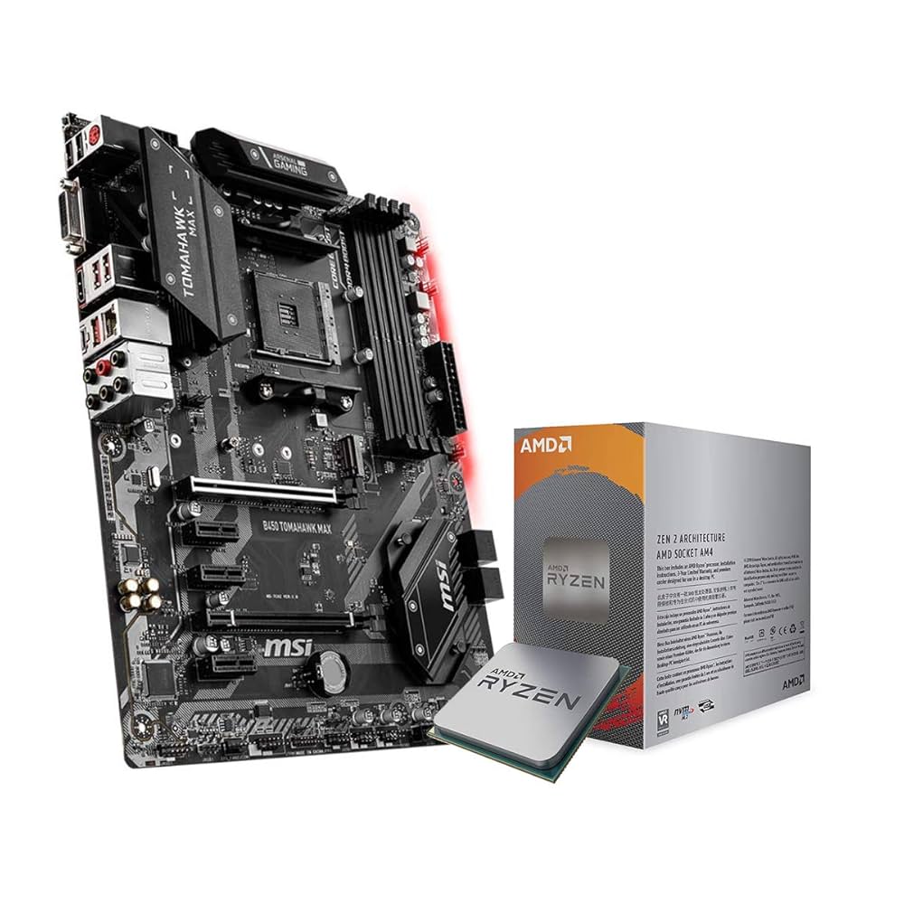 Ryzen5 3600、B450 SteeleLegend、虎徹 MarkII