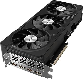 Amazon | Gigabyte Radeon RX 7700 XT GAMING OC 12GB グラフィック