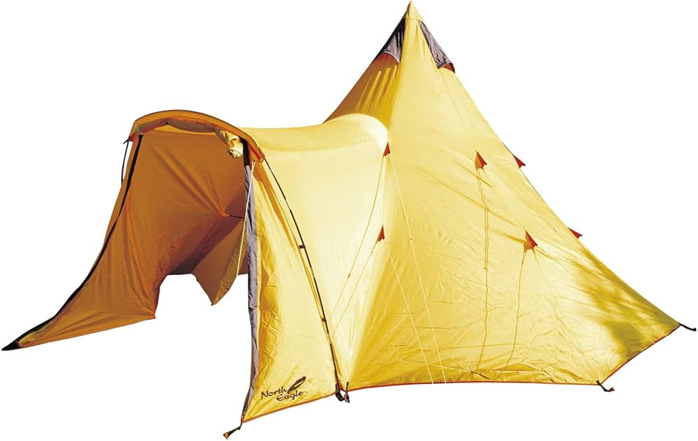 Amazon.co.jp: North Eagle(ノースイーグル) テント ビッグフロント