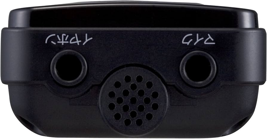 Amazon | OLYMPUS ICレコーダー Voice-Trek VN-7300 ブラック 2GB