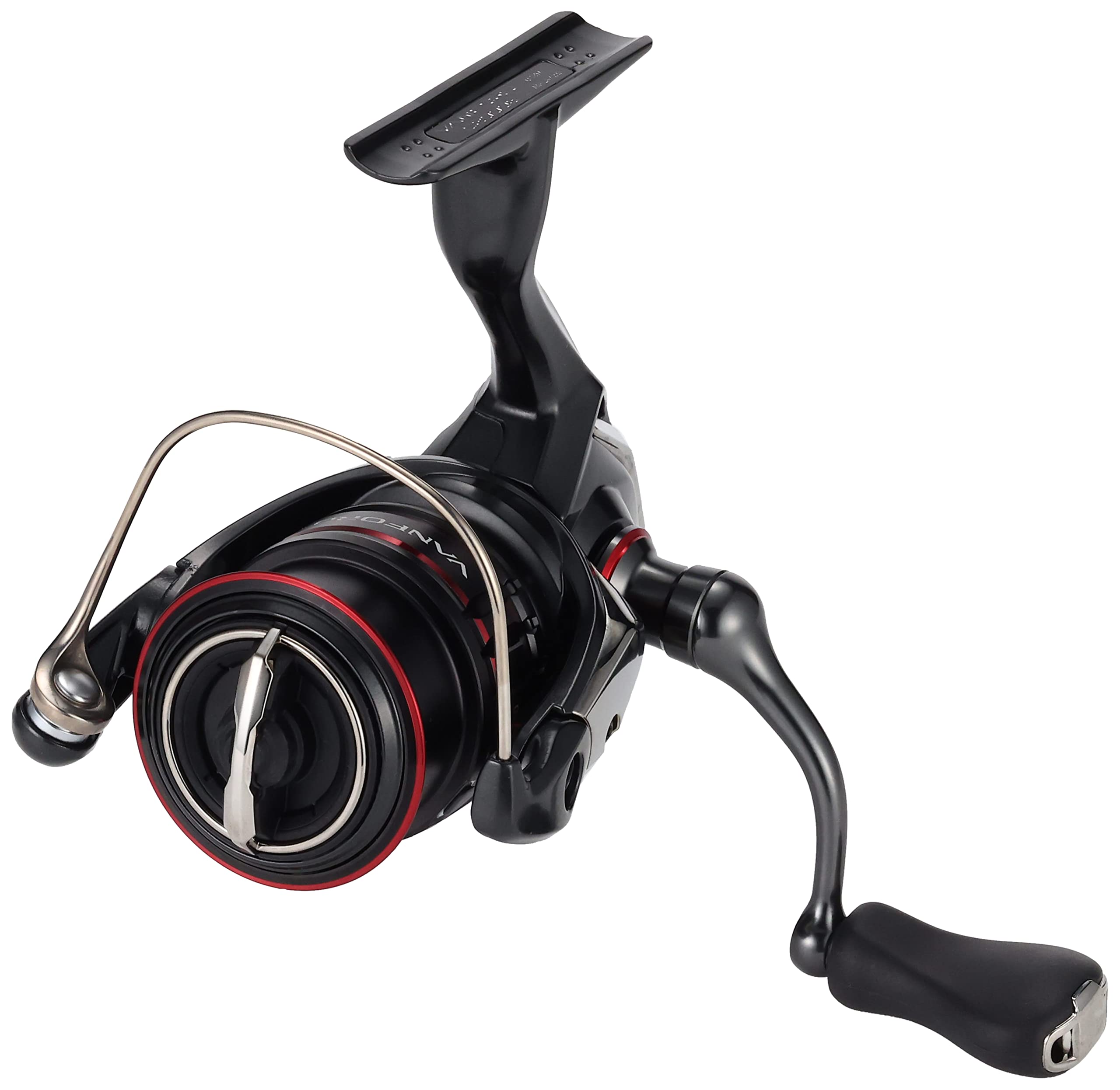 Amazon | シマノ(SHIMANO) スピニングリール 20 ヴァンフォード C2000S