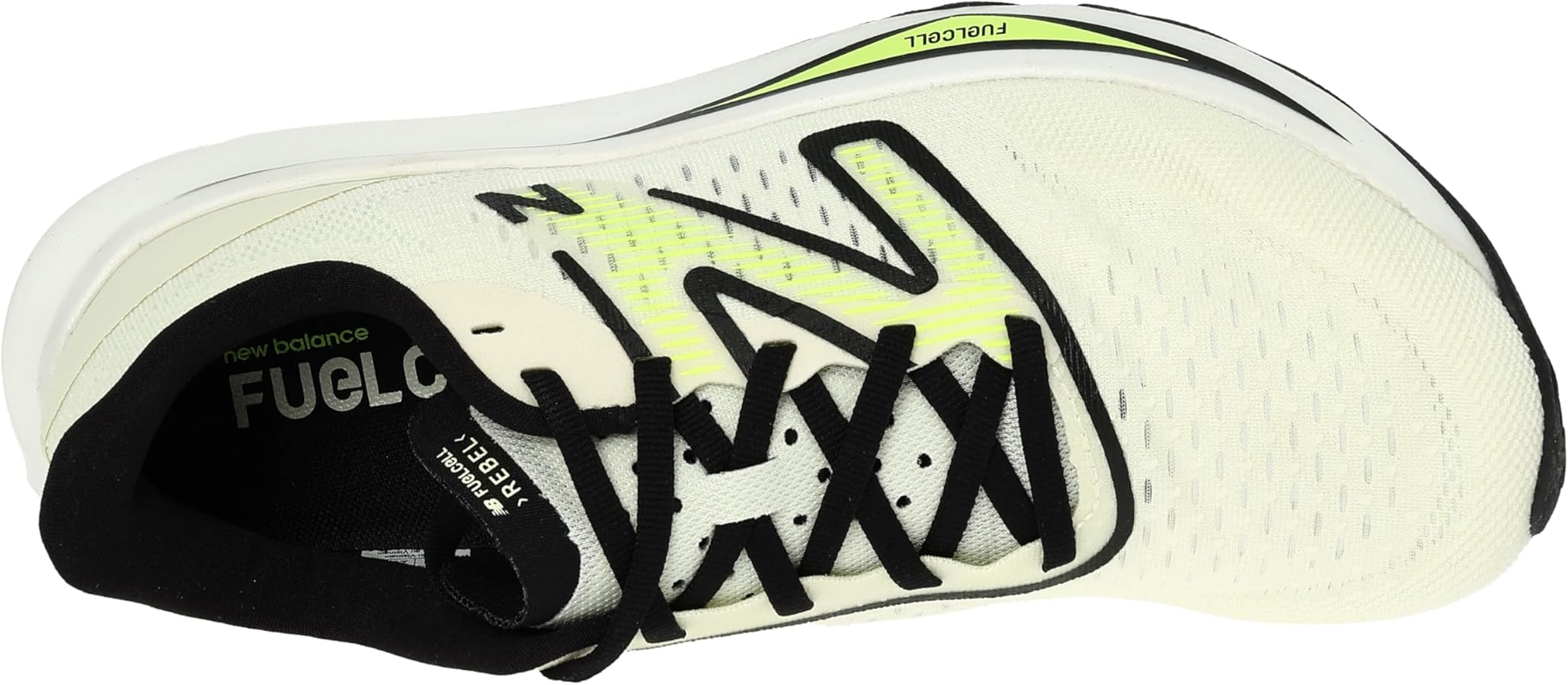 Amazon | [ニューバランス] ランニングシューズ MFCX FUEL CELL REBEL