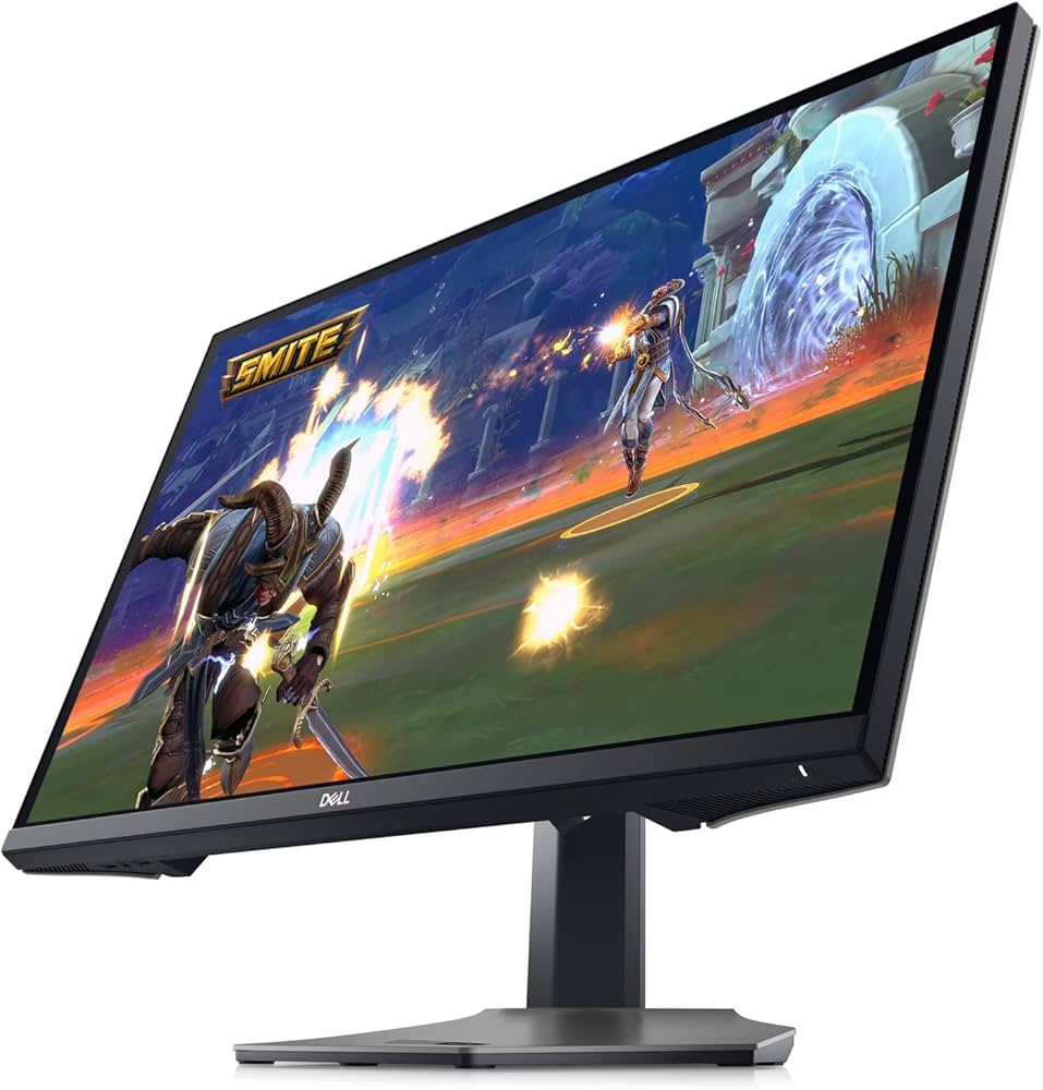 Dell G2723H 27 Inch Full HD (1920x1080) Gaming Monitor, 280Hz (OC