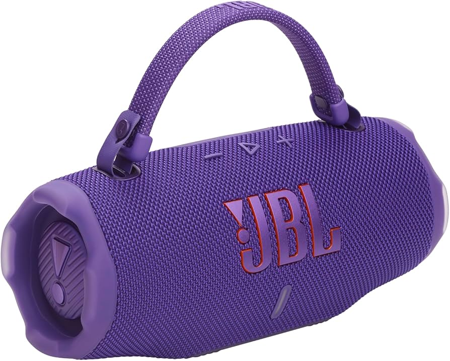 Amazon.co.jp: JBL CHARGE 6 ポータブルスピーカー 防水防塵 Bluetooth