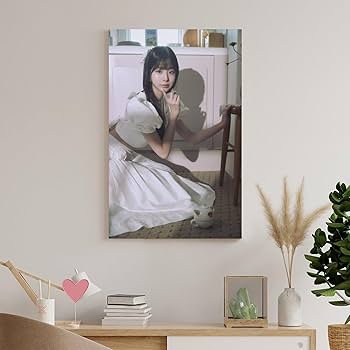 Amazon.co.jp: UNIS ユニス SEOWON ソウォン 2nd Mini Album SWICY