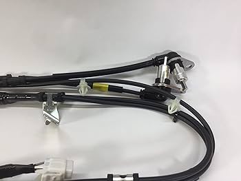 Amazon | 純正品スズキ ジムニー JB23W 3～9型 ABSセンサー 車輪速