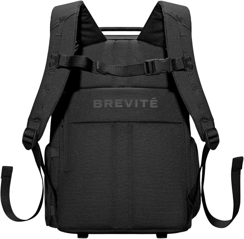 Amazon.co.jp: BREVITE - ジャンパー - 写真家のためのコンパクト