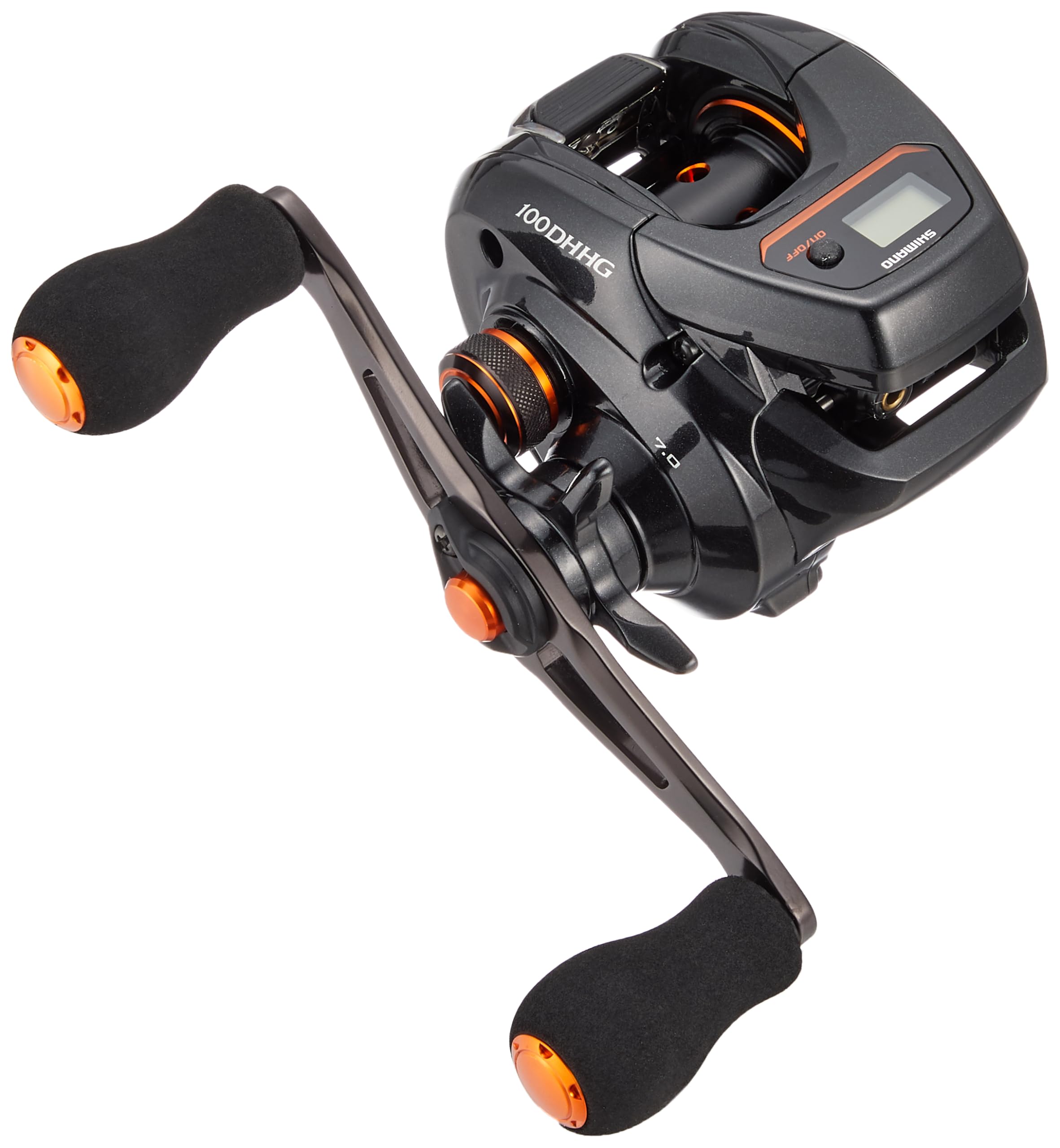 Amazon | シマノ(SHIMANO) 両軸リール 21 バルケッタ 100DH-HG (右