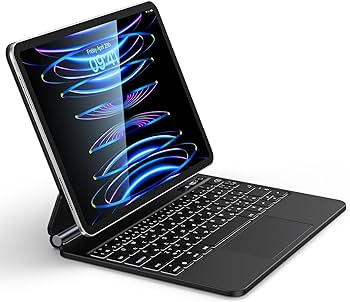 Amazon.co.jp: Omikamo マジックキーボード ipad air6 11インチ
