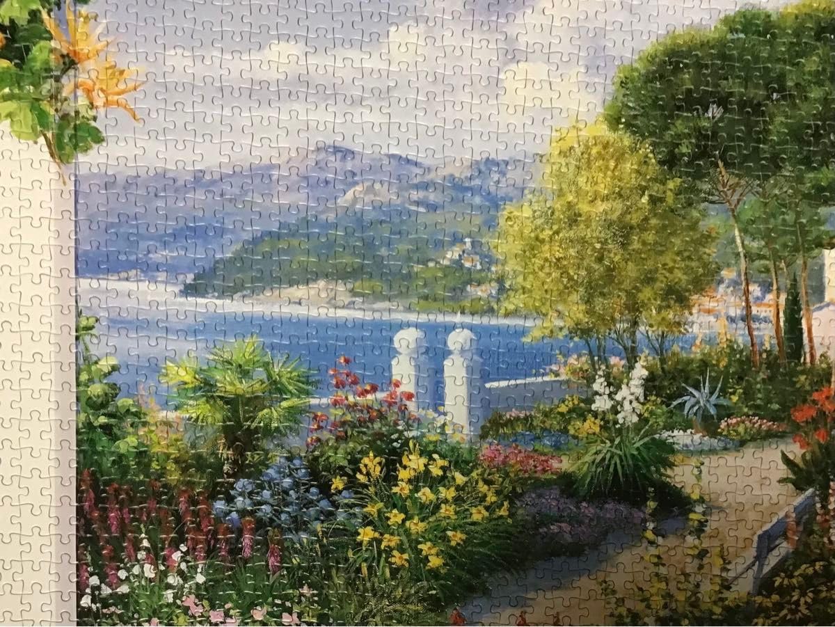 Amazon | ジグソーパズル ペターモッツ 2016ピース 隠された楽園