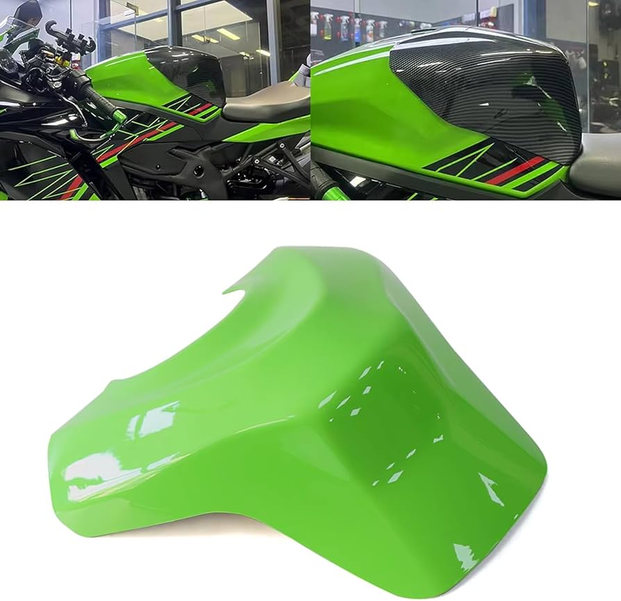 Amazon | For Nin.ja ZX-6R ニンジャzx6r 2025 2024 2023-2019