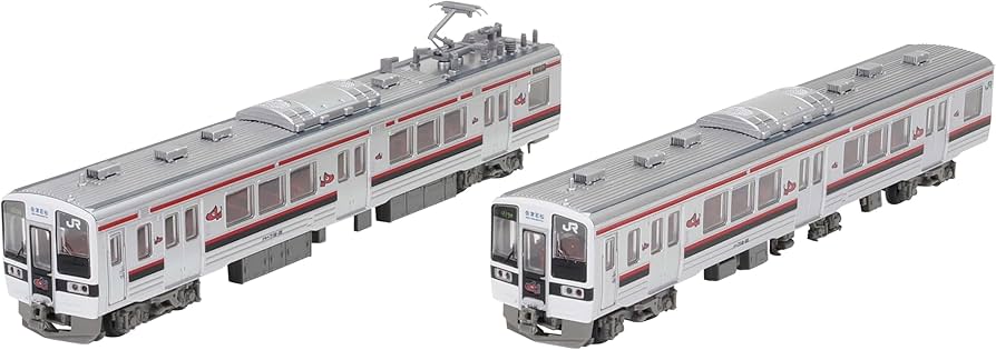 Amazon | トミーテック (TOMYTEC) 鉄道コレクション 鉄コレ JR719系0番