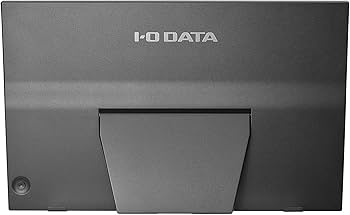 Amazon.co.jp: I-O DATA アイ・オー・データ 17.3型フルHD対応モバイル