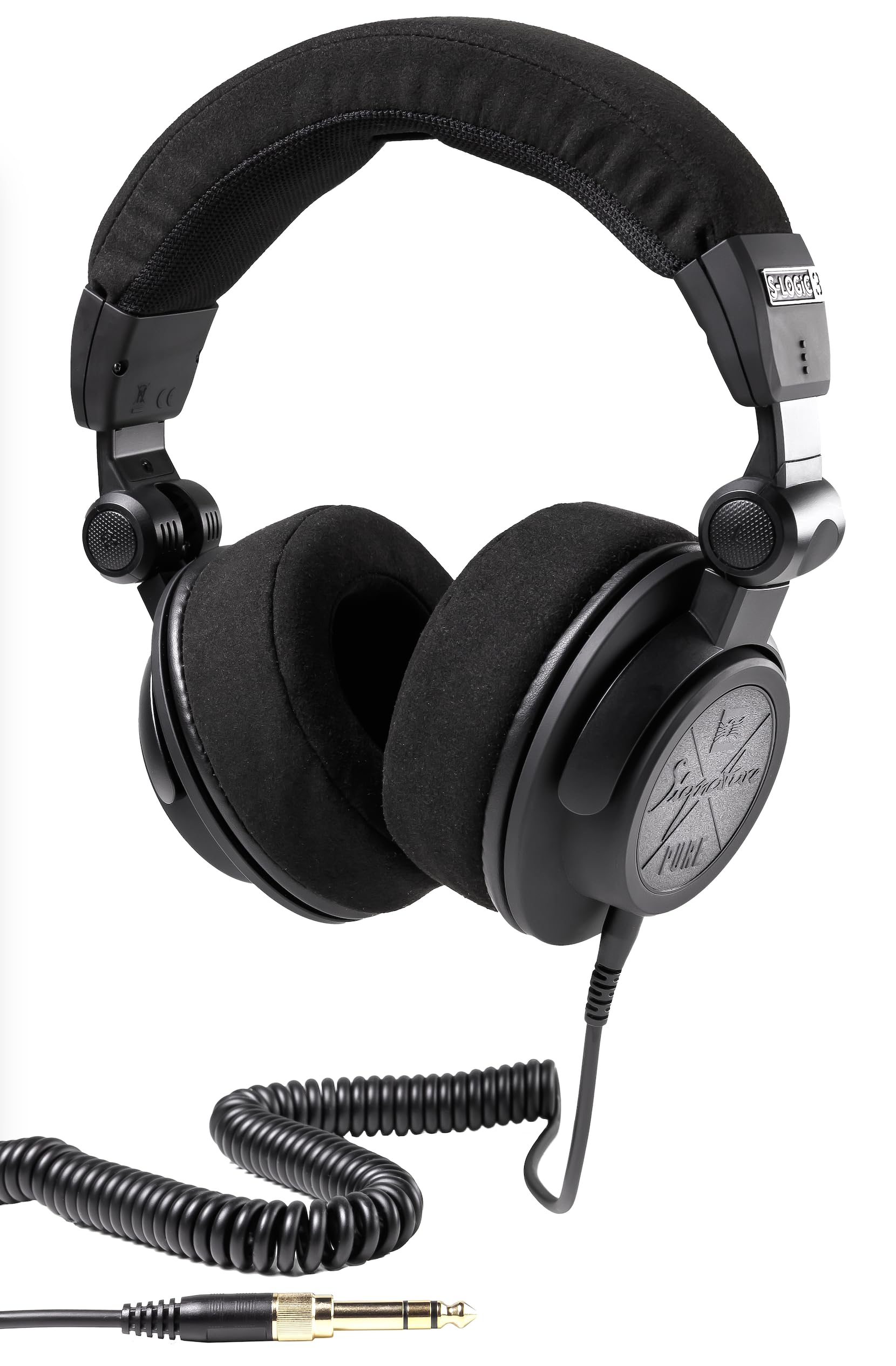 Amazon | ULTRASONE Signature PURE [密閉ダイナミック型 50mmマイラー