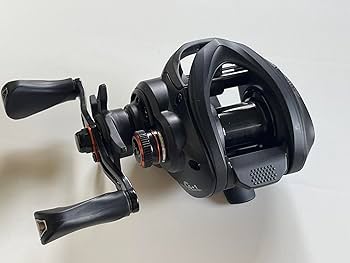 Amazon | ANATONO STARFALL DC ベイトリール 電子ブレーキ ベイト