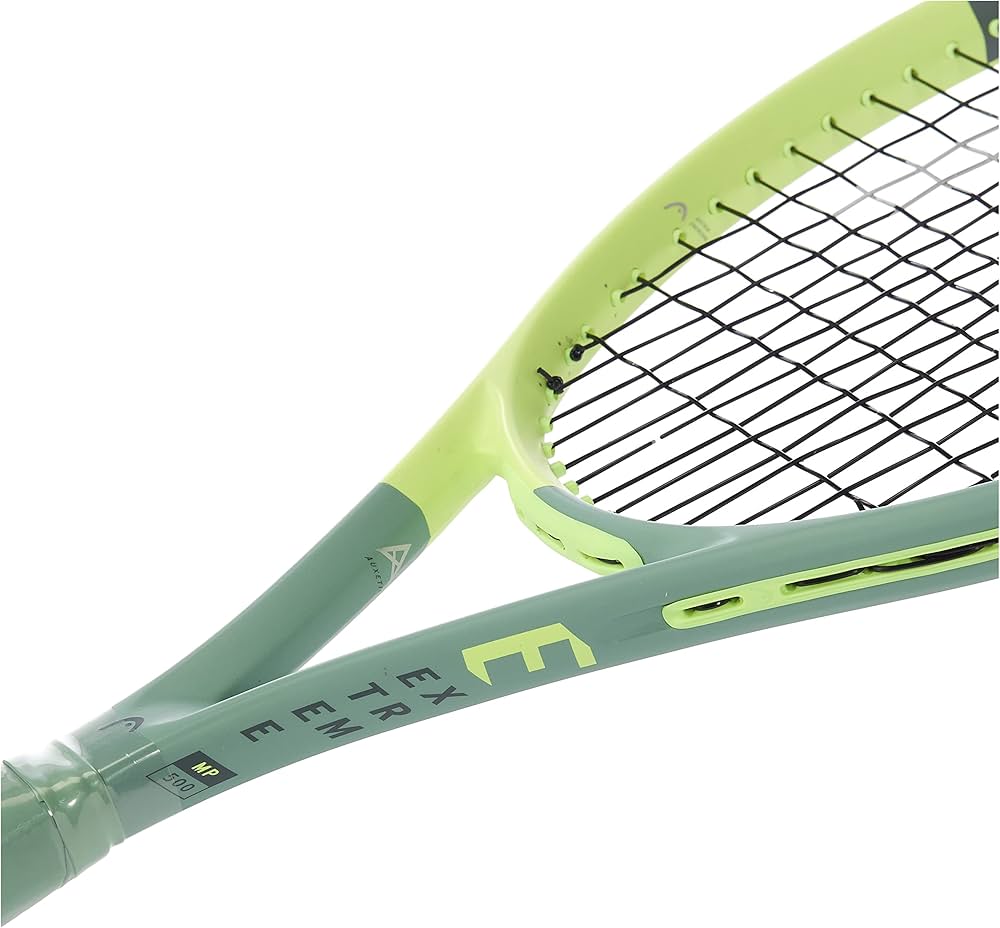 Amazon | Head Extreme MP 2022 テニスラケット グリップサイズ3