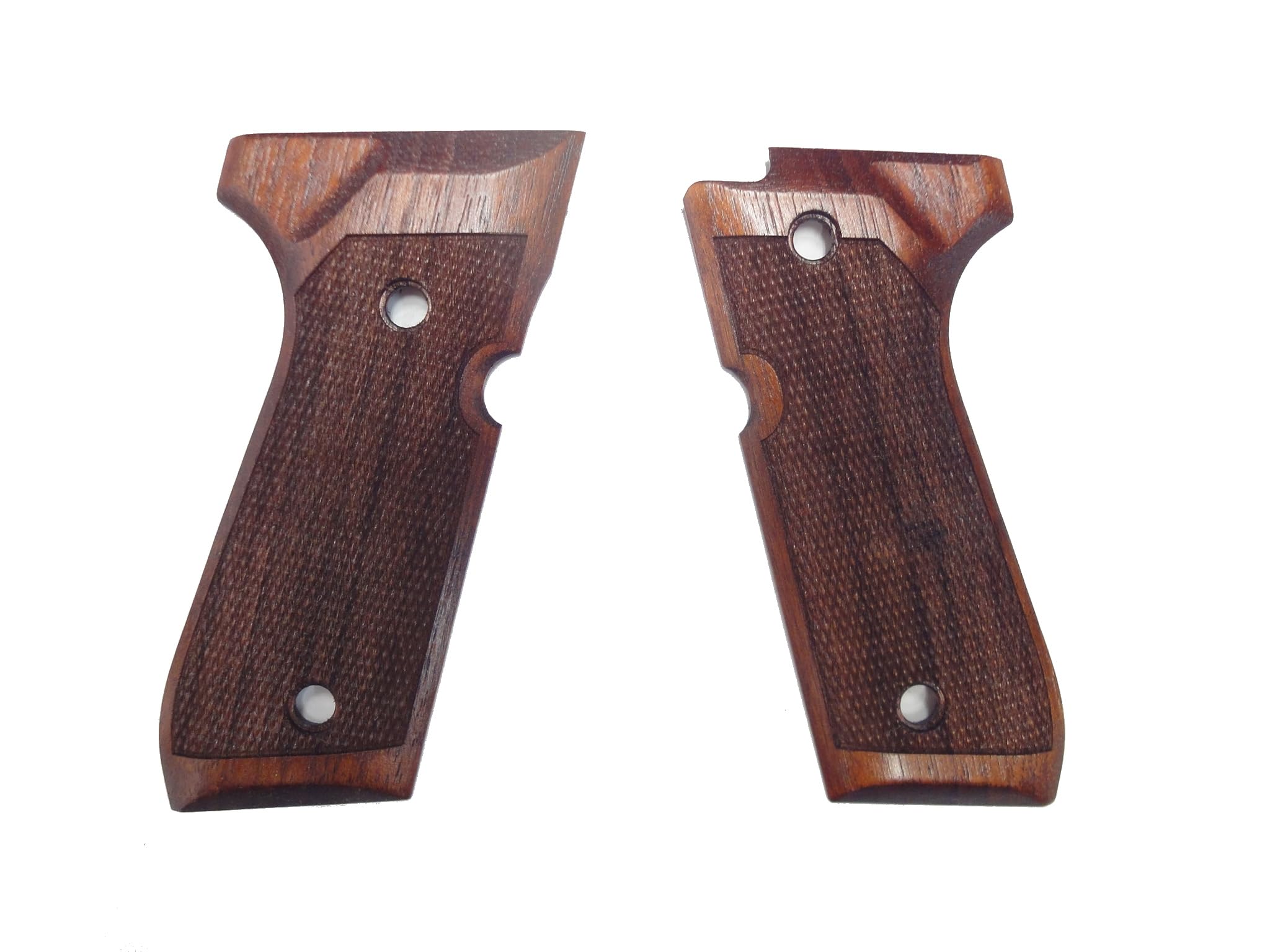 Amazon | CAW MULE 東京マルイ M9A1 電動ガン用 木製グリップ フル