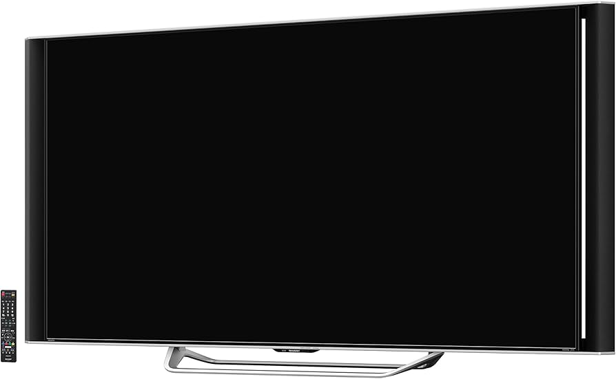 Amazon | シャープ 70V型 液晶テレビ AQUOS 4K NEXT LC-70XG35