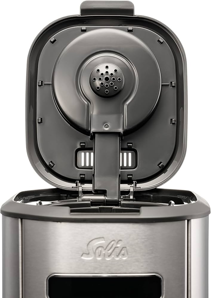 Amazon.co.jp: ソリスアロマブリューワー(Solis Aroma Brewer)18杯用