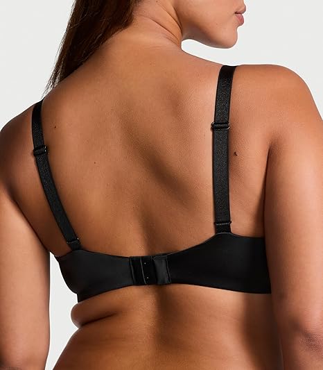Amazon | Victoria's Secret Shineストラッププッシュアップブラ、女性