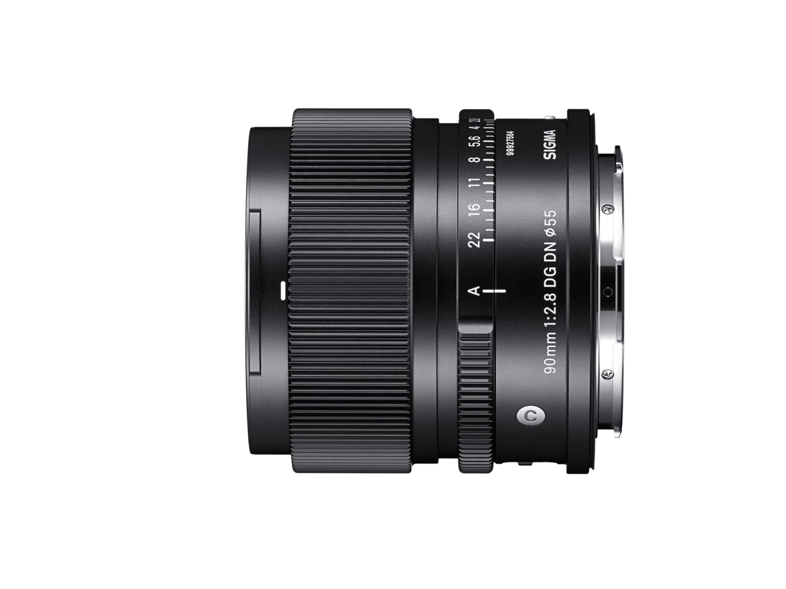 Amazon.com : Sigma 90mm F2.8 DG DN for L Mount : Electronics