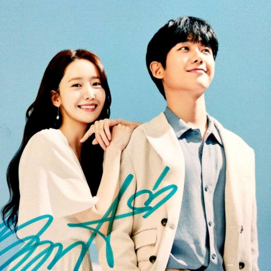 Amazon.co.jp: ユナとチョンヘイン直筆サイン入り2Lサイズ写真… : おもちゃ