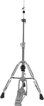 Amazon.com: Pearl H-930 Hi-Hat Stand : Musical Instruments