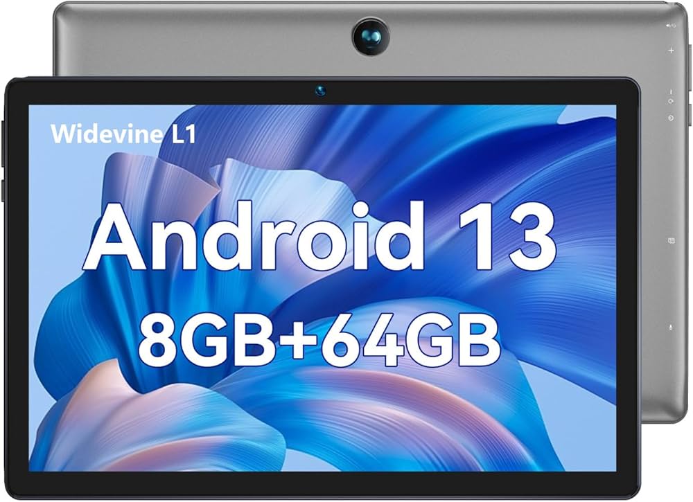 Amazon.co.jp: BMAX I9Plus タブレット 10インチ Wi-Fiモデル 8GB(4GB+