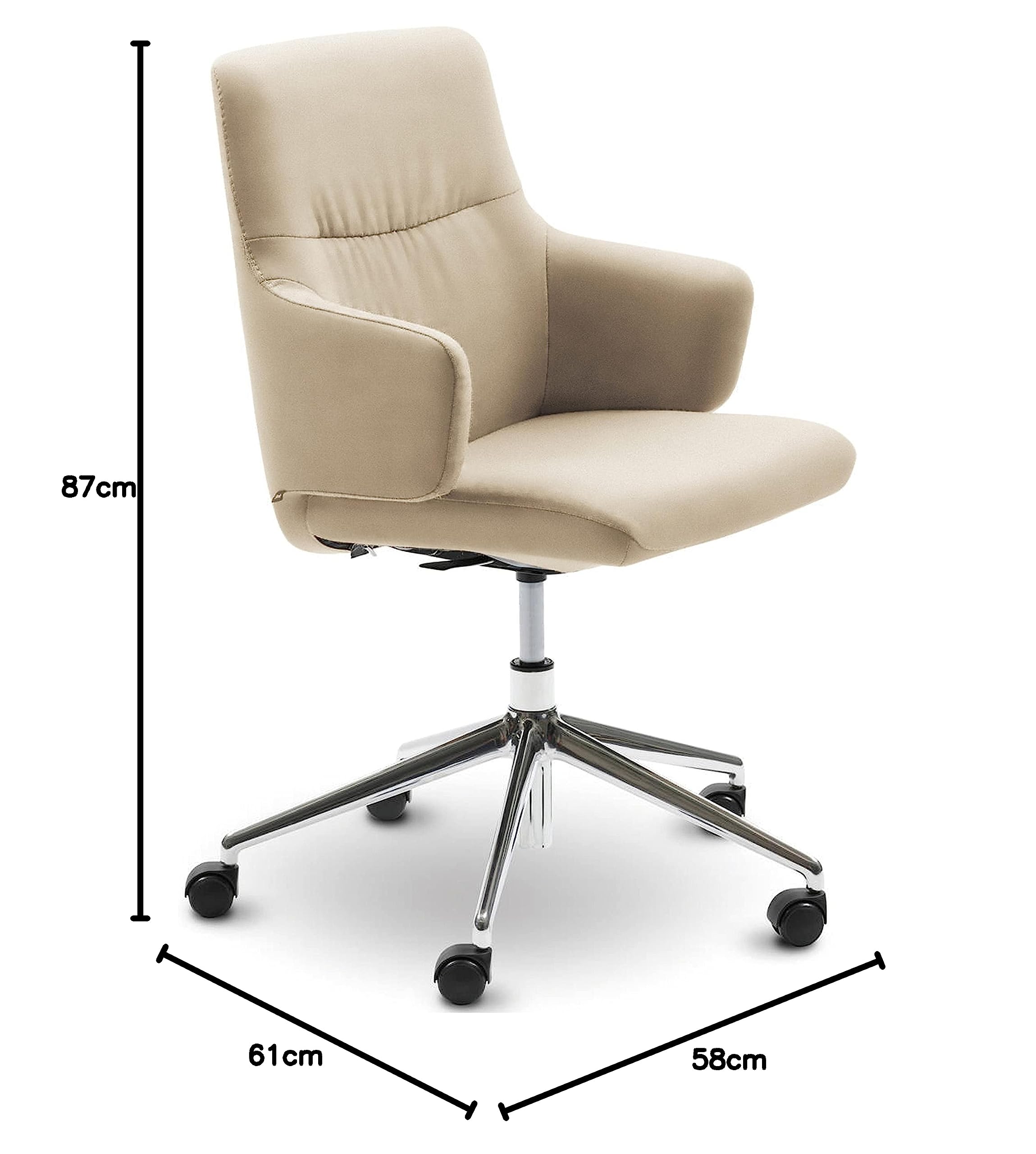 Amazon.co.jp: EKORNES [正規品]ストレスレスミント ホームオフィス