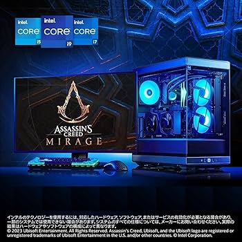 Amazon | 【Amazon.co.jp限定】Intel CPU Corei3 14100 第14世代 4(4P+