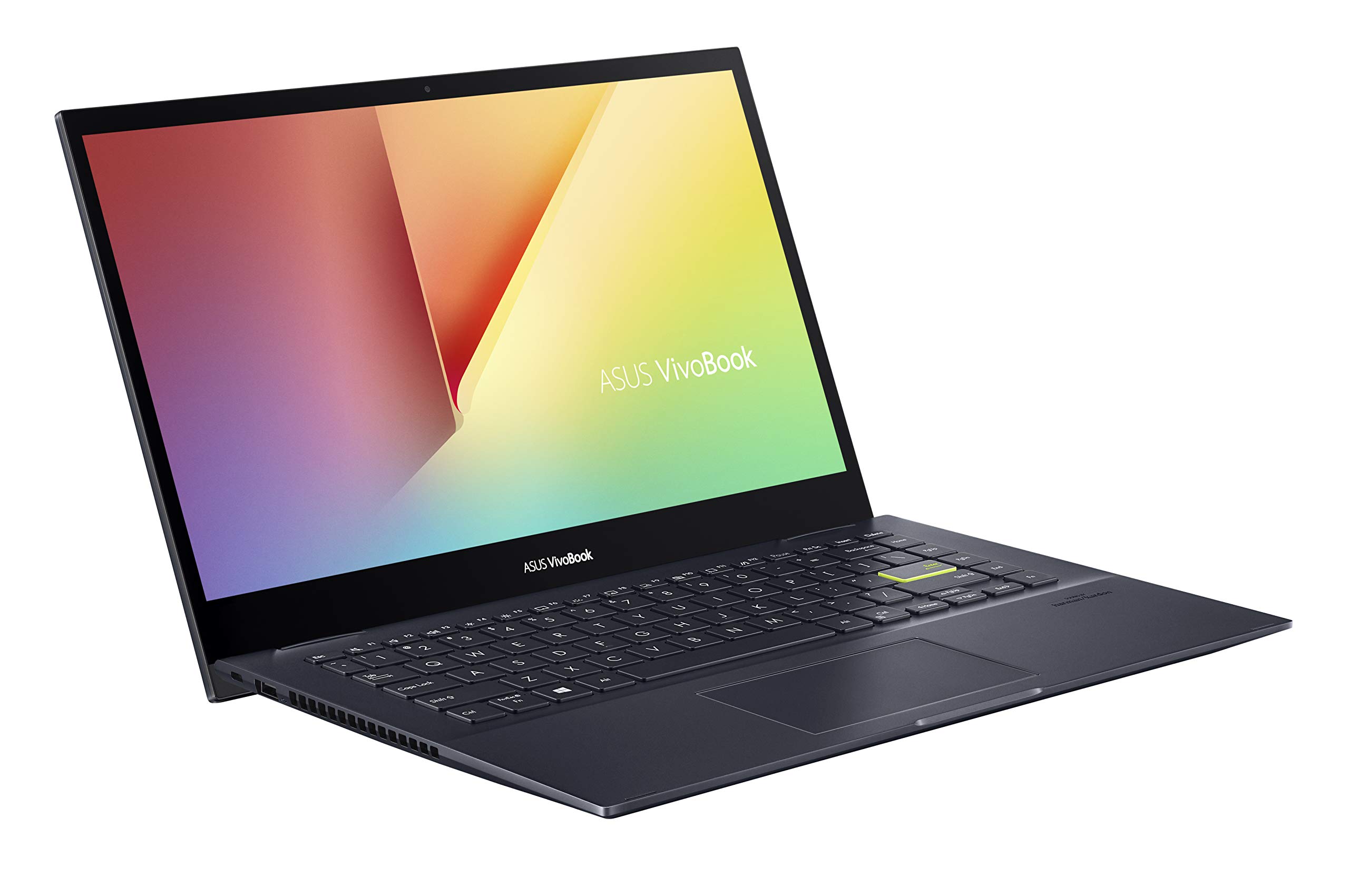 Amazon.co.jp: ASUS VivoBook Flip 14 薄型 軽量 2-in-1 ノート