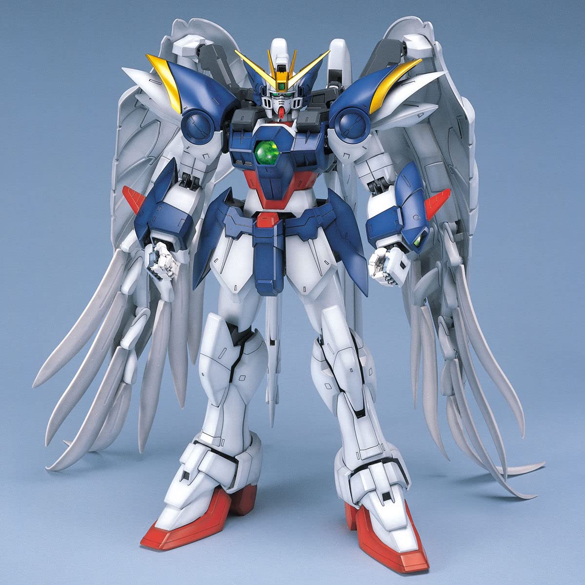 Amazon | BANDAI SPIRITS(バンダイ スピリッツ) PG 新機動戦記ガンダム