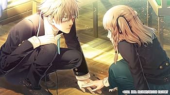 Amazon.co.jp: AMNESIA World for Nintendo Switch : ゲーム