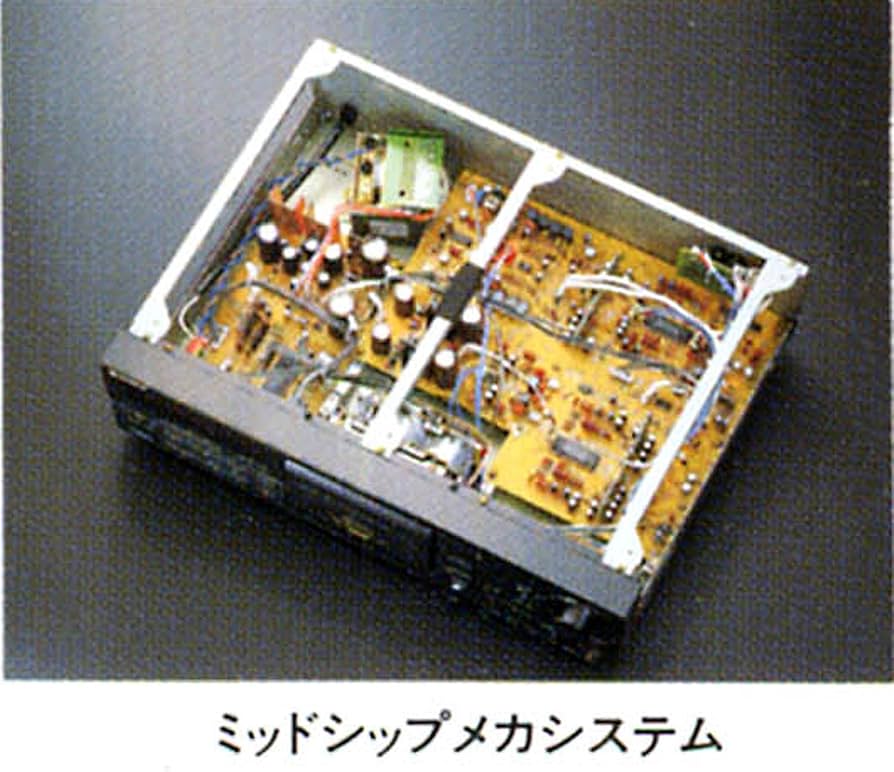 Amazon | SONY ソニー TC-K222ESJ カセットデッキ | Sony | カセットデッキ