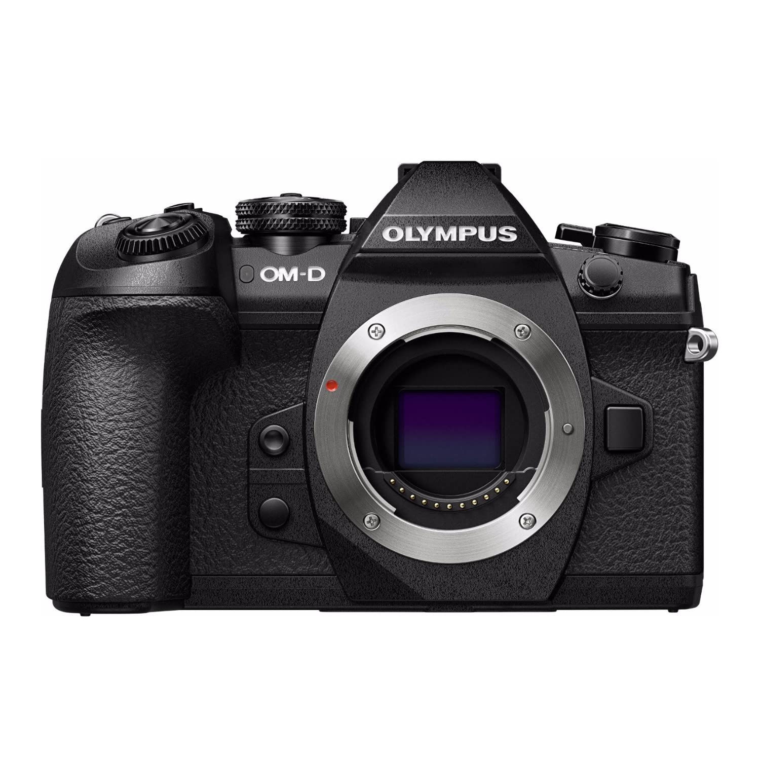 Amazon | Olympus OM-D E-M1 Mark II Camera Body Only, 20.4 mega