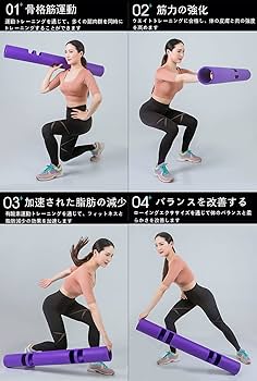 Amazon.co.jp: Vipr トレーニング チューブ フィットネス ヨガコラム