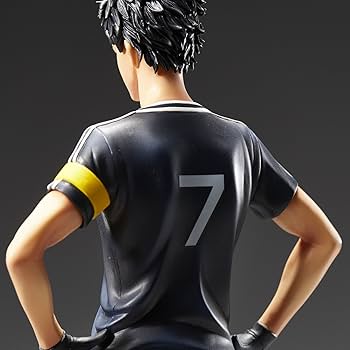 Amazon.co.jp: mensHdge technical statue No.34 DAYS 水樹寿人 ノン