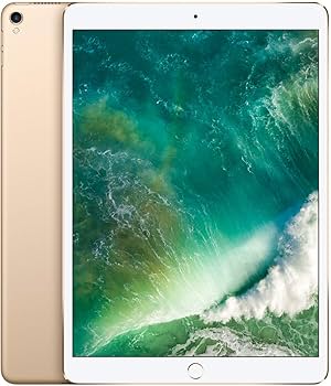 Amazon.co.jp: Apple iPad Pro (10.5インチ, Wi-Fi, 64GB) - ゴールド