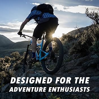 Amazon.com : Tires for Mountain Bike by Terrene - McFly Tough 29