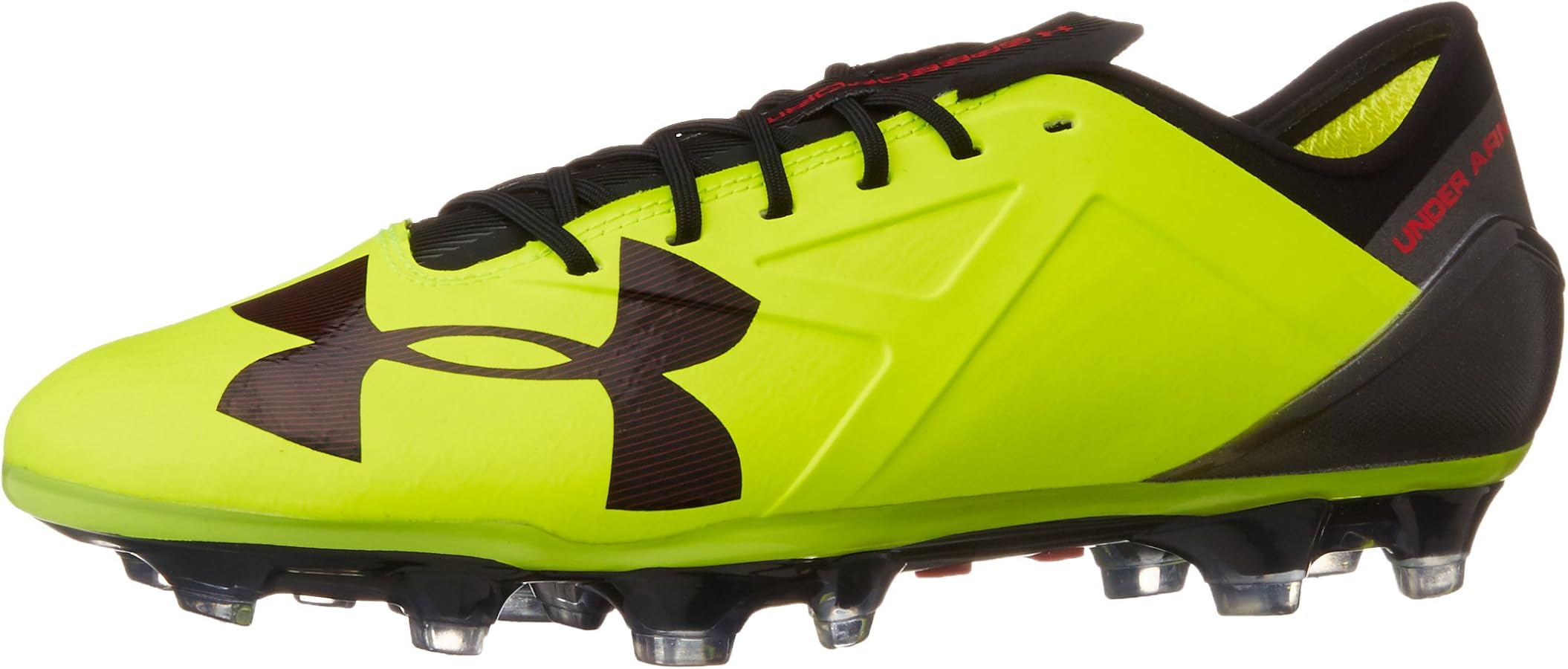 Amazon | [アンダーアーマー] スピードフォームプロ2.0 HG(サッカー