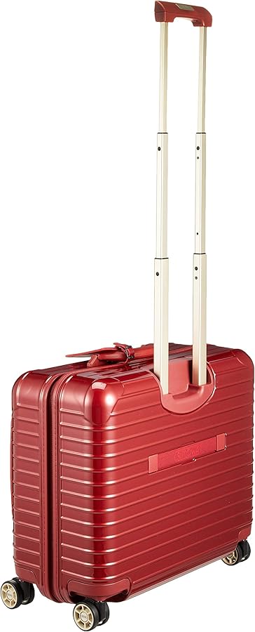 Amazon | [リモワ] キャリーバッグ Salsa Deluxe Hybrid 32L 2-3日