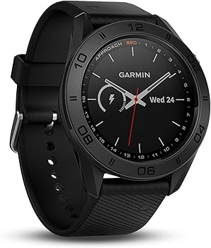 Amazon | GARMIN(ガーミン) Approach ゴルフナビ Approach S60